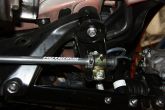 Hotchkis Adjustable Sway Bar (Rear) - 2013+ FR-S / BRZ / 86