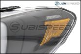SubiSpeed LED Headlights DRL and Sequential Turn Signals - 2018-2020 WRX Limited / 2018-2020 STI