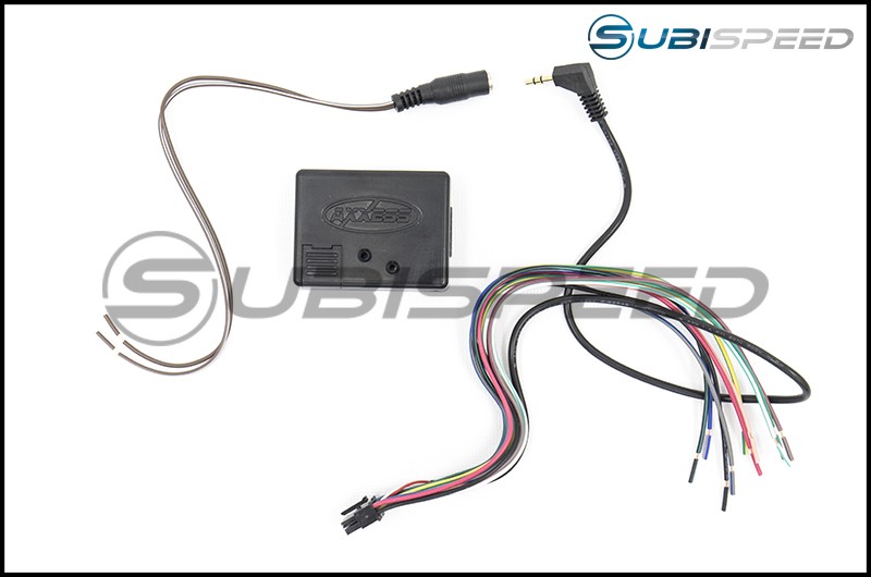 Metra Steering Wheel Control Interface for Aftermarket Radios