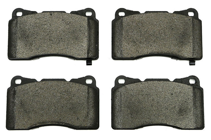 Stoptech Street Front Brake Pads