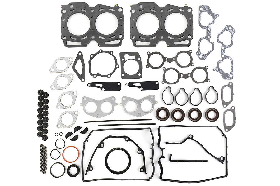 Cometic Complete Gasket Kit 20022003 Subaru WRXSubispeed
