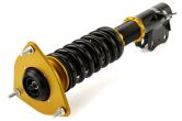 ISC Suspension Basic Street Sport Coilovers - 2009-2016 Subaru Forester