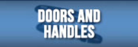 Doors and Handles