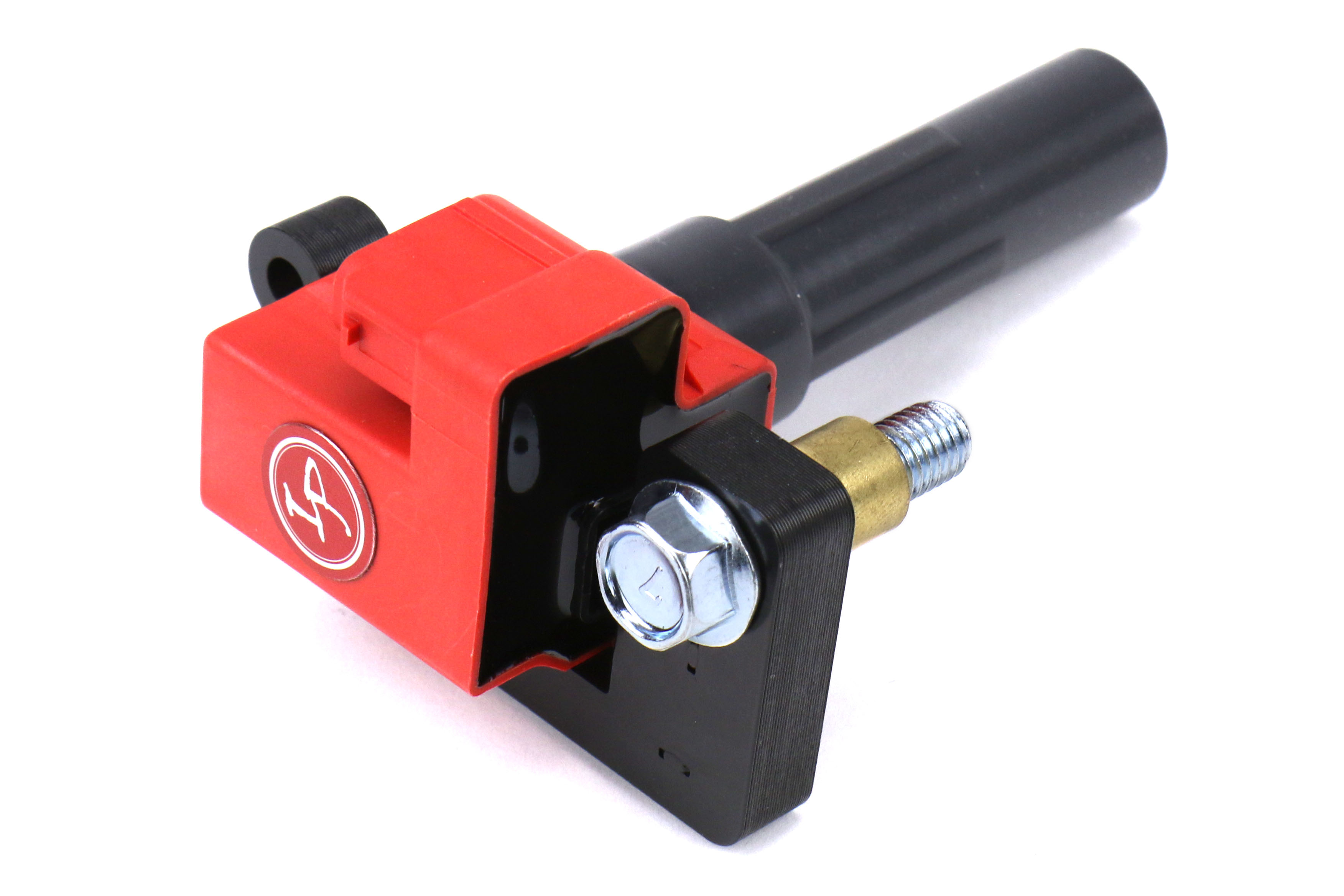 Ignition Projects Quad Spark Ignition Coil Packs Subaru WRX STI 2011