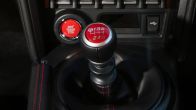 Subaru OEM tS Shift Knob - 2013+ FR-S / BRZ / 86