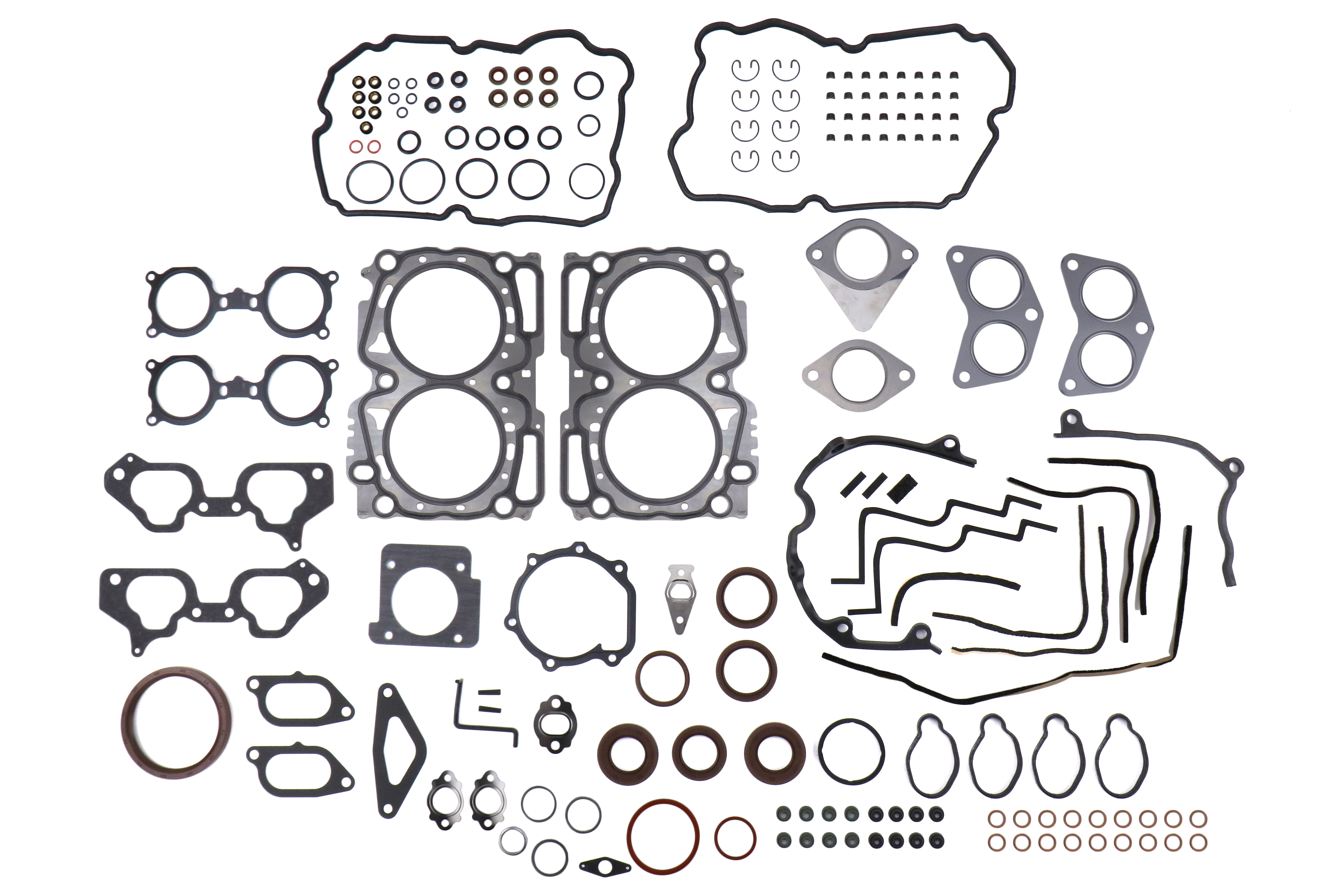 Subaru OEM Complete Gasket Kit