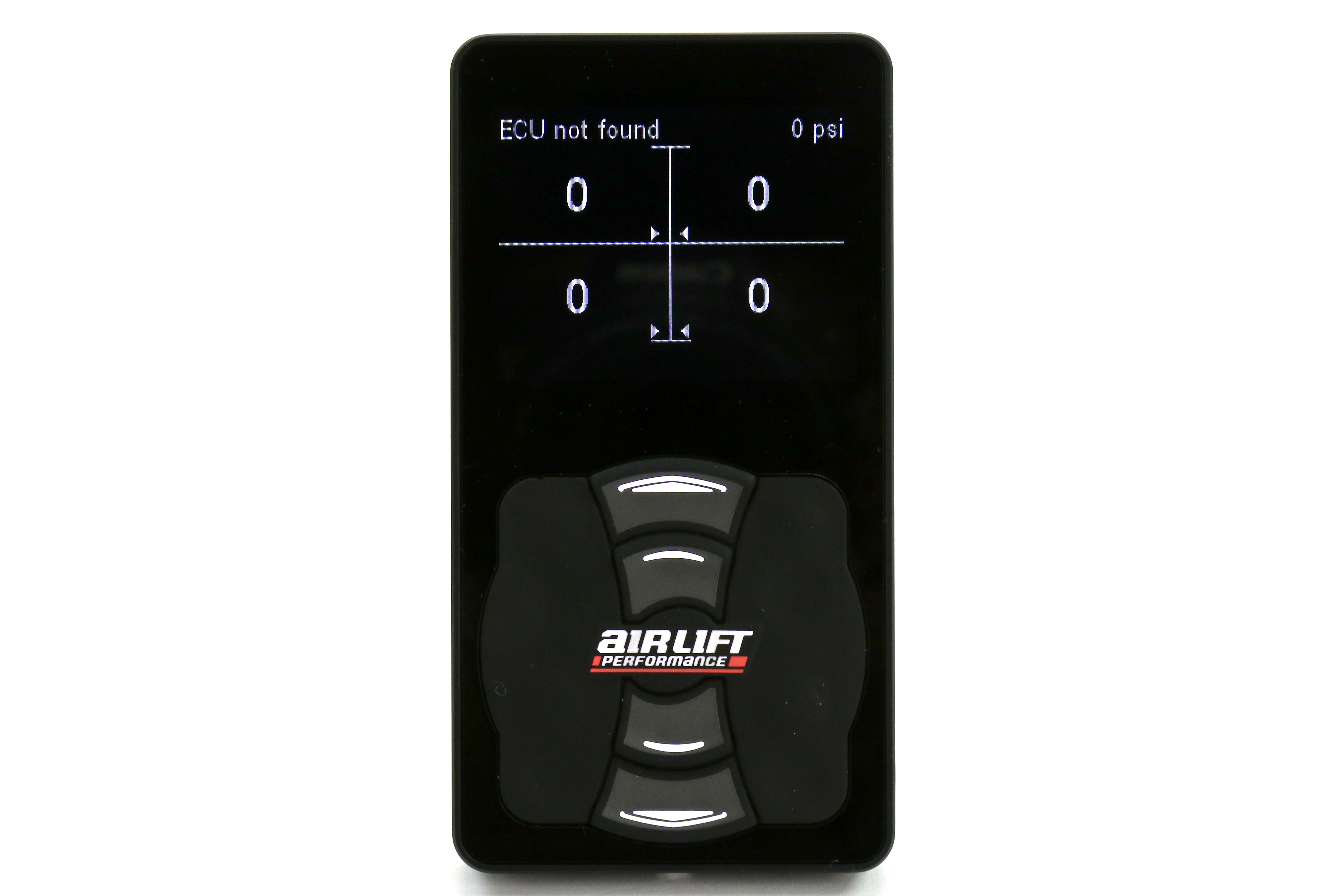 Airlift 3p Management Kit