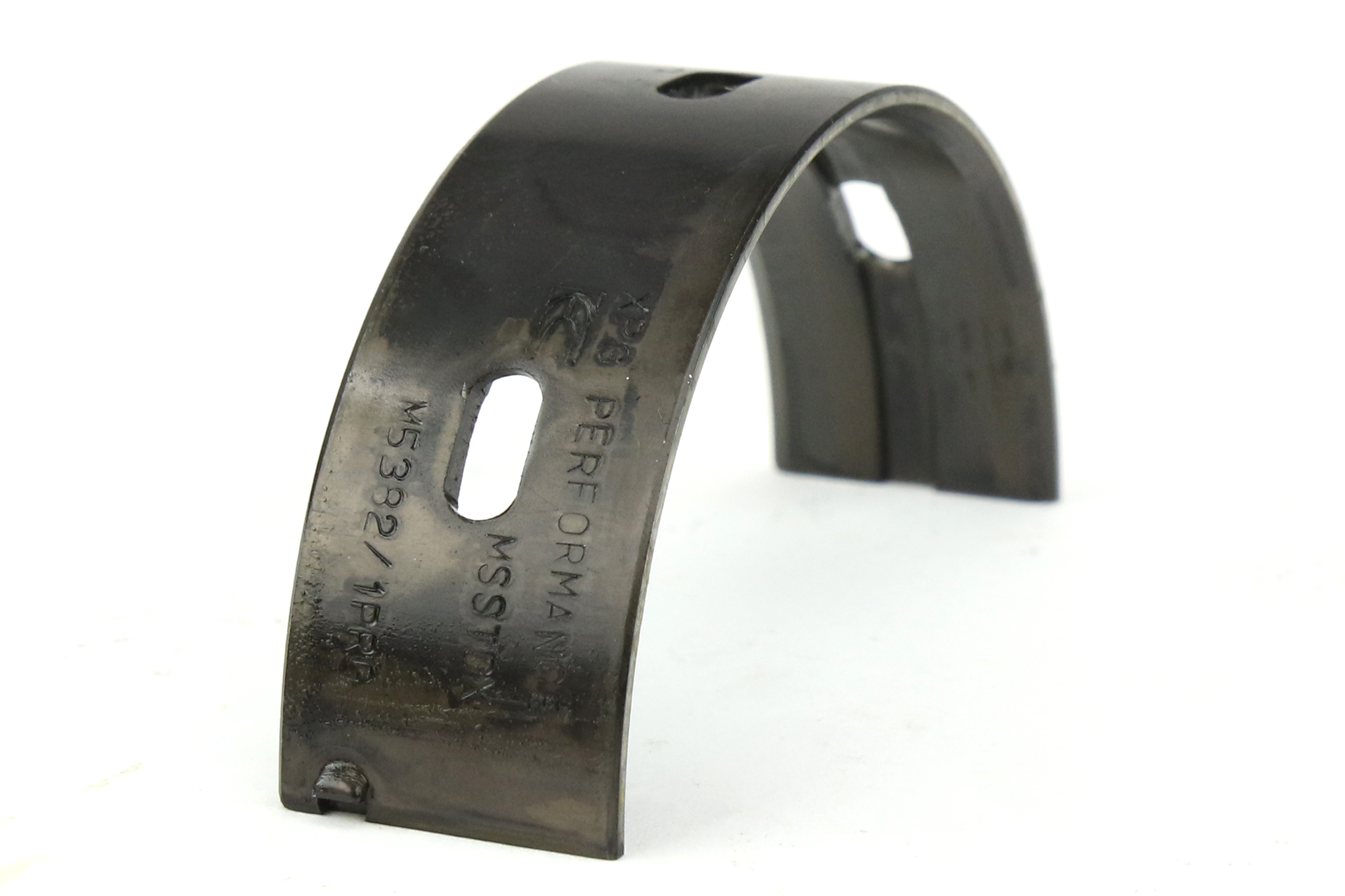 King Engine Bearings Oversized Crank Main Bearing Set +.001in Subaru