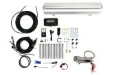 Air Lift Performance 3P Air Suspension Control Unit w/ Compressor and Tank - Universal