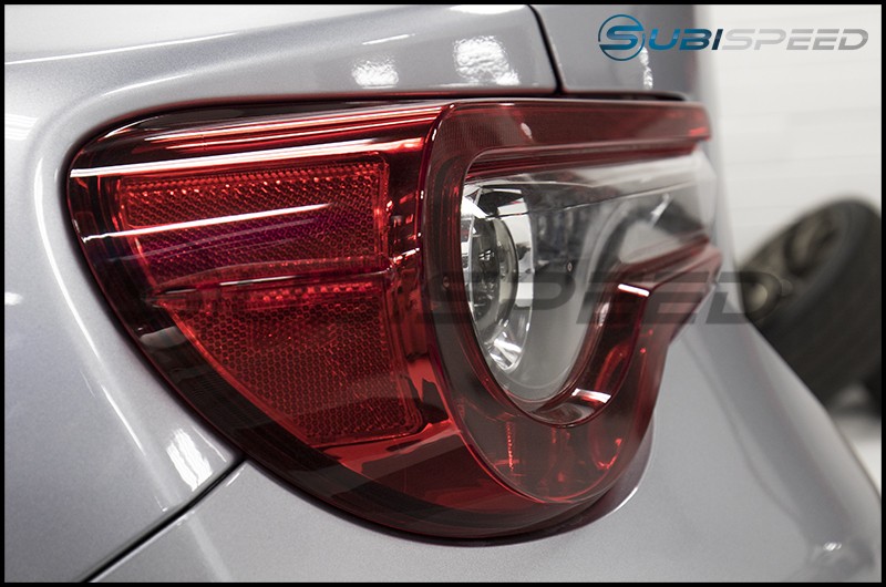 Toyota / Subaru 2017+ LED Tail Lights 2013+ FRS / BRZ / 86Subispeed