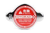Koyorad 1.3 Bar High Pressure Radiator Cap - 2013+ BRZ / 2022+ WRX