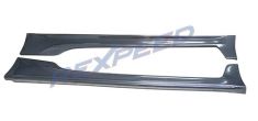 Rexpeed Side Skirts (TRD Style) - 2013+ FR-S / BRZ / 86