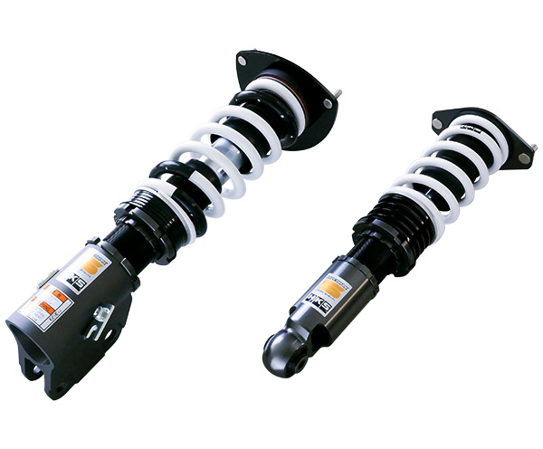 HKS Hipermax S Coilovers