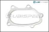 FactionFab Turbo to Downpipe Gasket - 2015+ STI