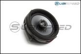 Subaru OEM Kicker Speaker Upgrade - 2014-2018 Forester