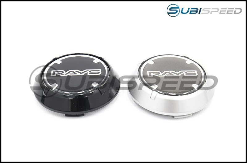 Rays Gram Lights 57 Series Center Cap UniversalSubispeed