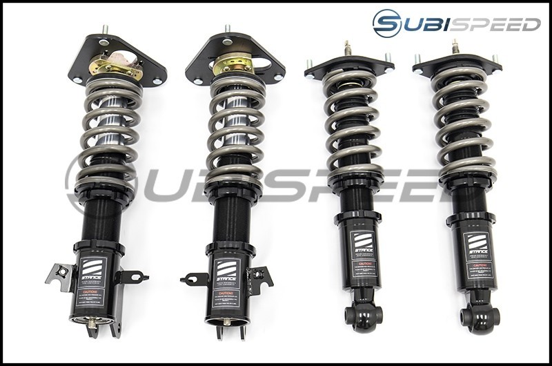 Stance XR1 Monotube Coilovers