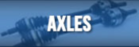 Axles