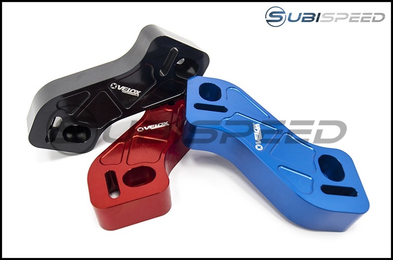 Verus Throttle Pedal Spacer Kit 2015+ WRX / 2015+ STISubispeed