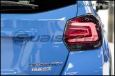 OLM USDM CS Style LED Taillights - 2013-2017 Subaru Crosstrek 
