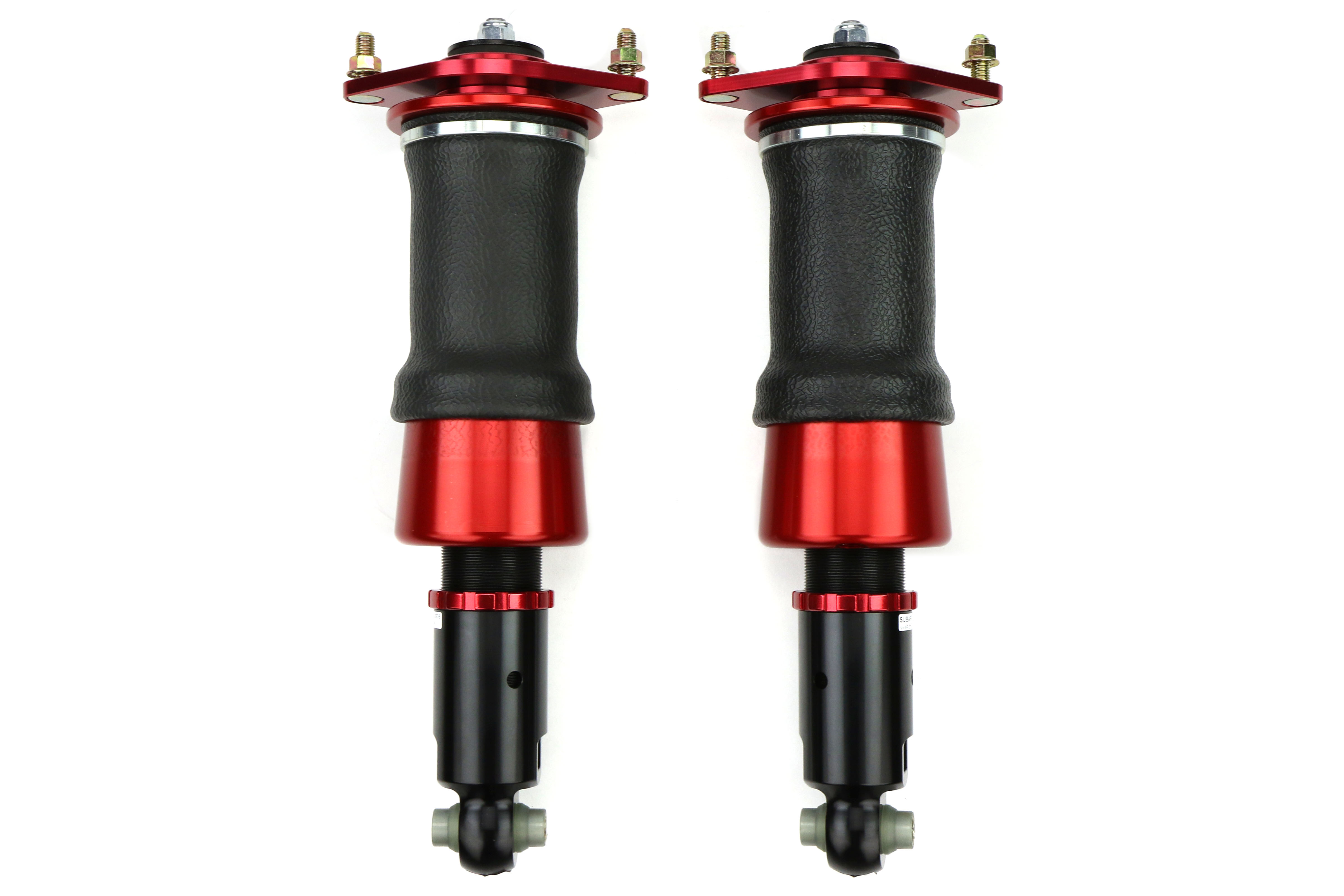 Air Lift Performance Air Suspension Rear Drop Kit 20152021 Subaru