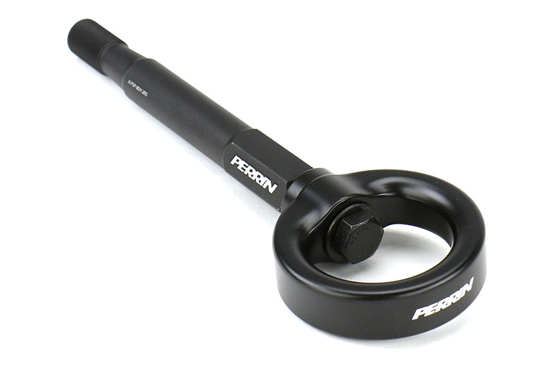 PERRIN Performance Tow Hook Kit Rear