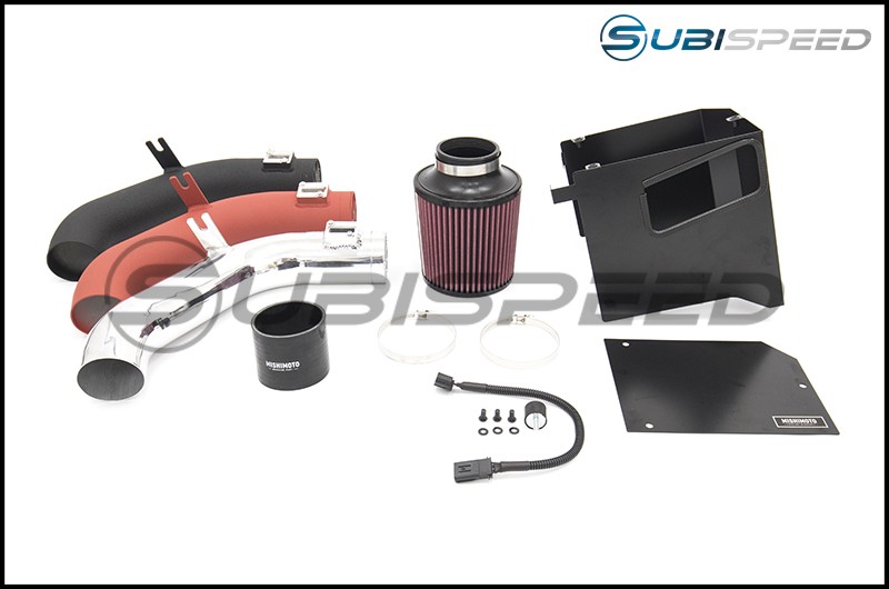 Mishimoto Subaru Forester XT Race Intake