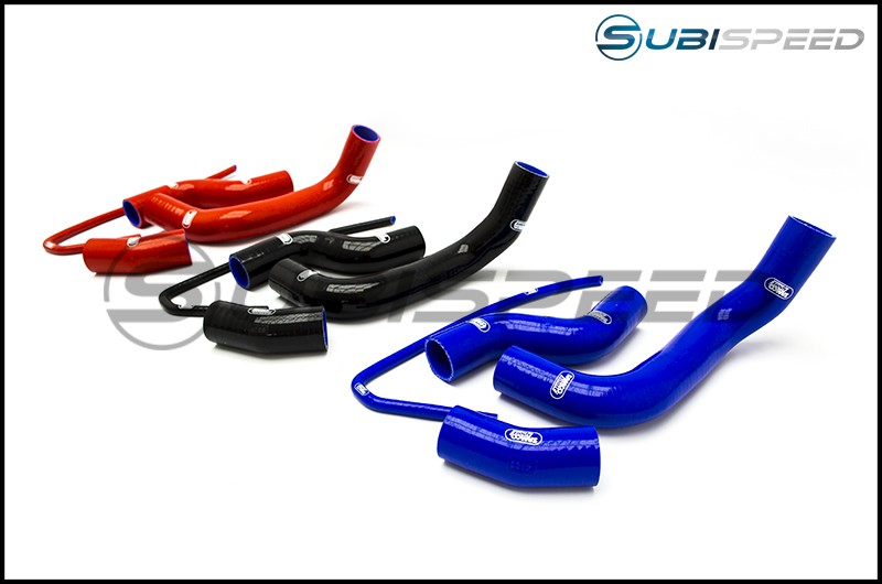 Samco Radiator Hose Kit