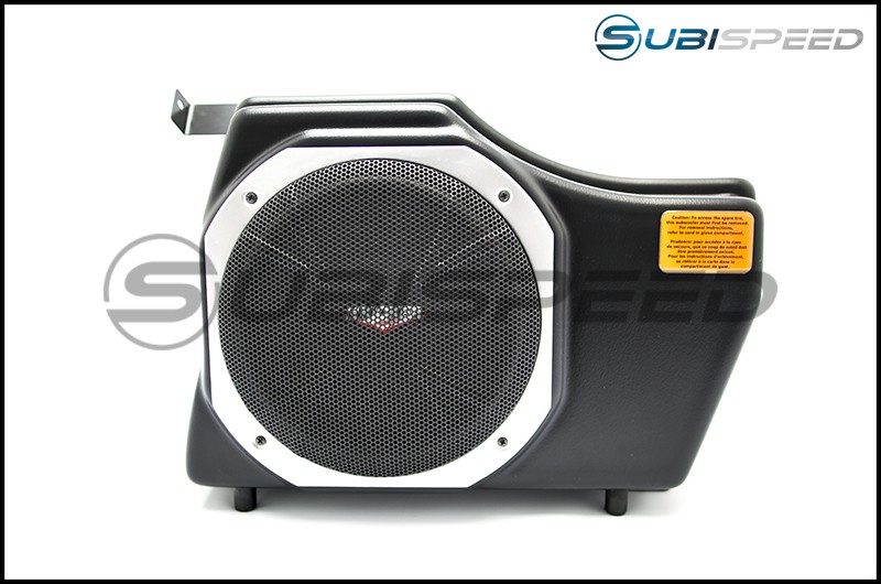 subaru kicker subwoofer