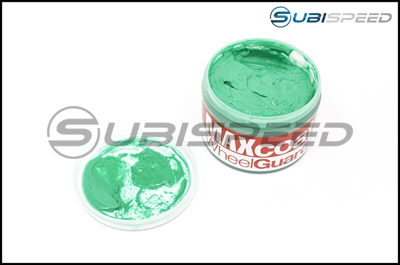 Chemical Guys Wheel Guard Max Coat Rim and Wheel SealantSubispeed