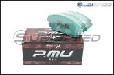 Project Mu 999 Brake Pads (Front / Rear) - 2013+ FR-S / BRZ
