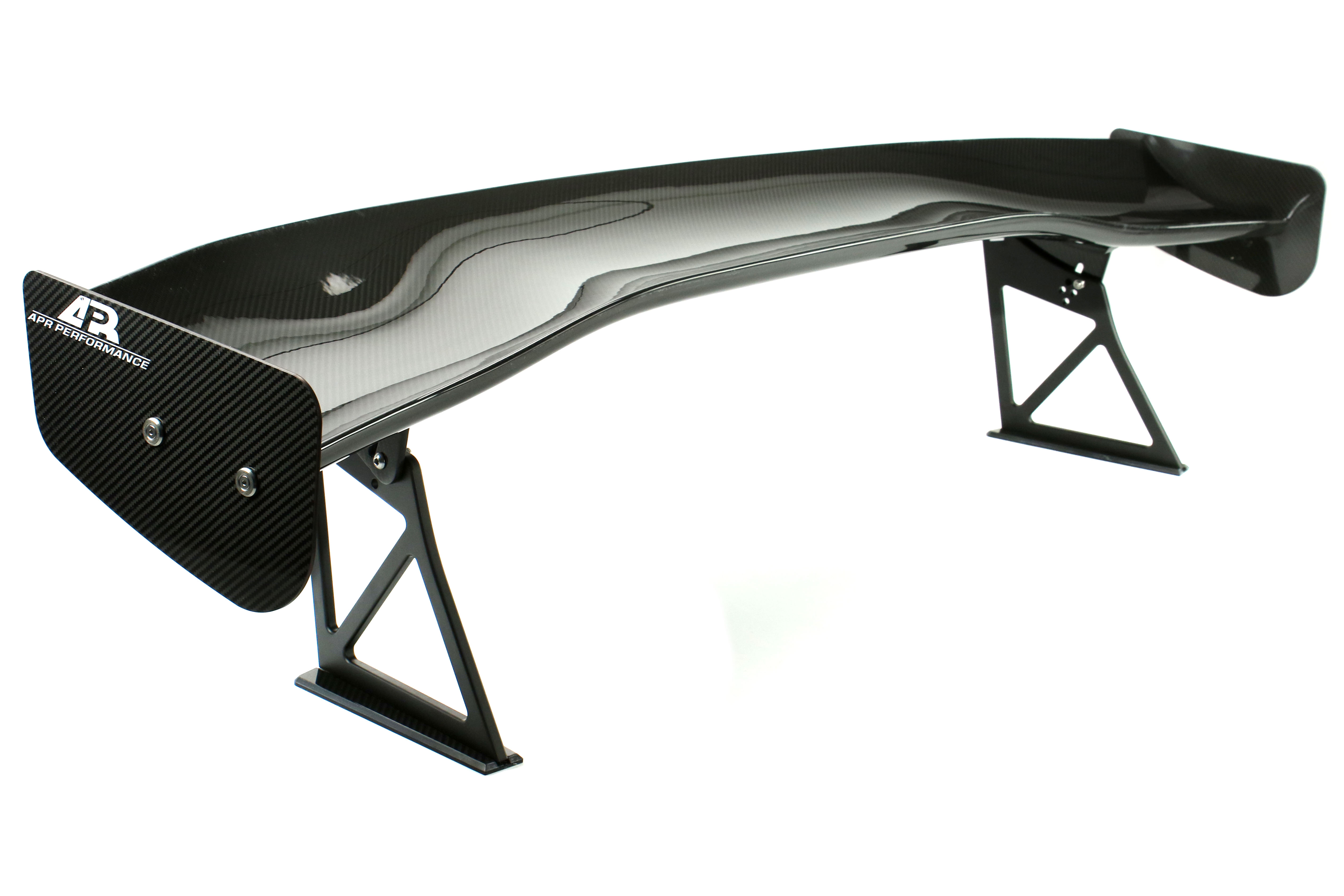 APR GTC-300 Carbon Fiber Wing