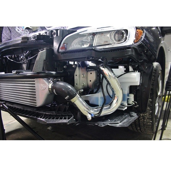 Mishimoto Front Mount Intercooler 2015+ STISubispeed