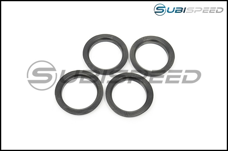 72.6mm ID 56.1mm hubcentric rings for Enkei wheels