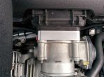 Torque Solutions Throttle Body Spacer - 2013+ FR-S / BRZ / 86