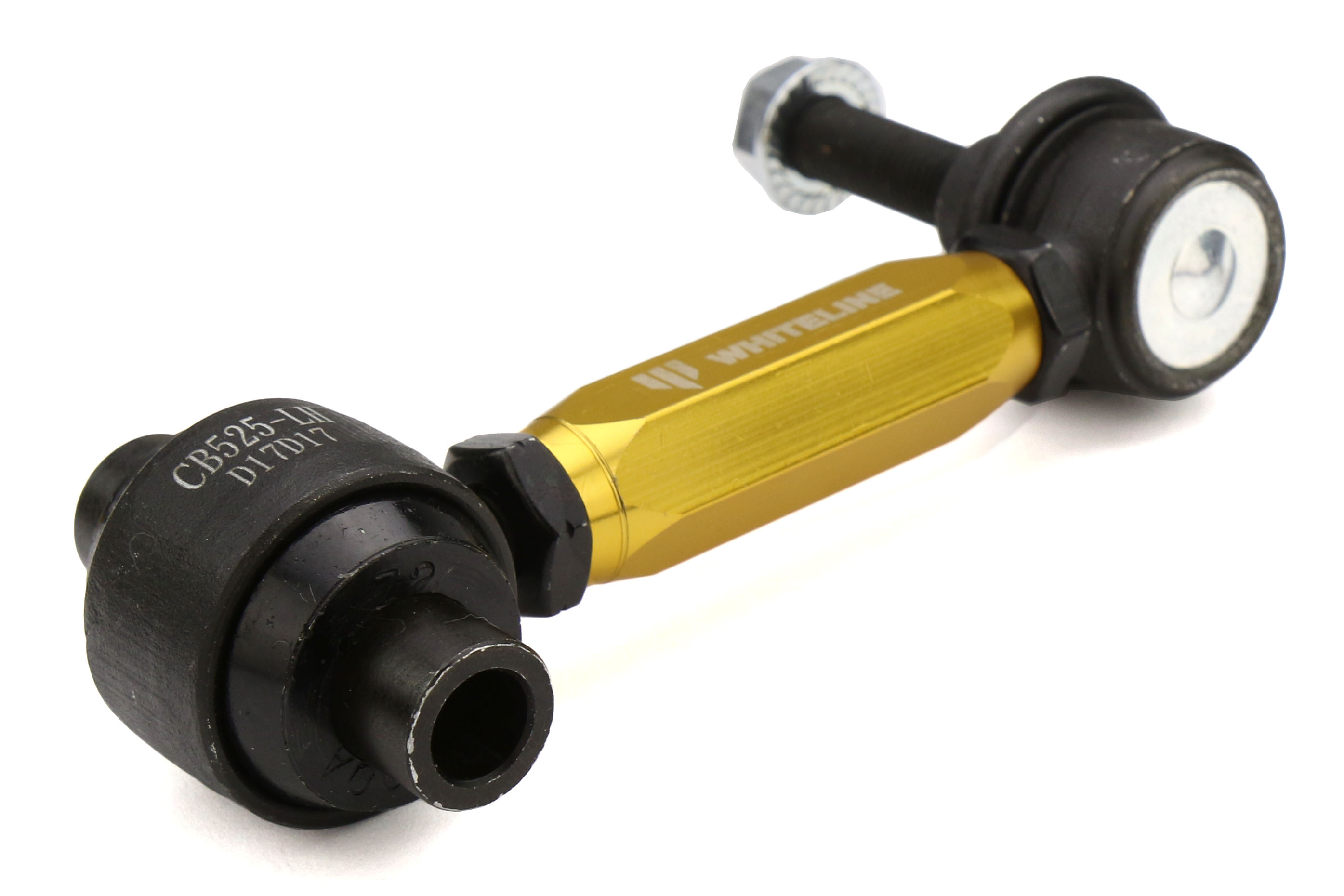 Whiteline Rear Sway Bar Endlinks 20082017 Subaru Forester / 20132021 CrosstrekSubispeed