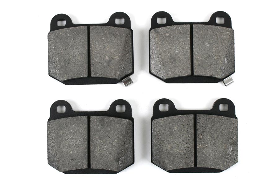 Stoptech Sport Brake Pads Rear