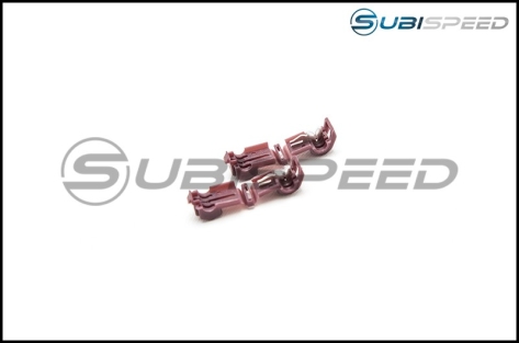 Tail as Turn (Signal) + Backup Module - 2015-2020 Subaru WRX & STI