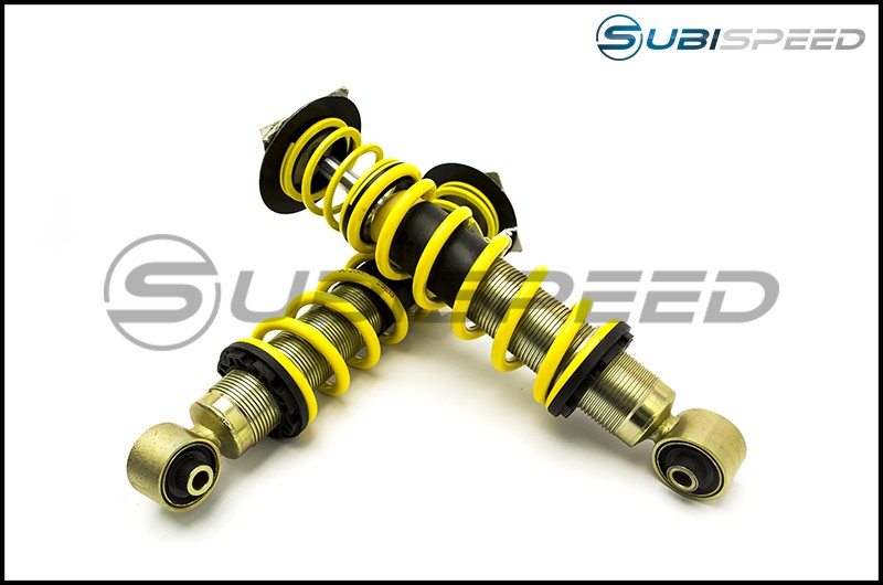 ST Suspensions Coilover Kit
