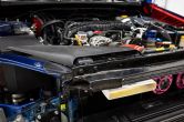 ChargeSpeed Air Intake Duct (FRP) - 2015+ WRX / 2015+ STI