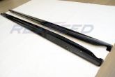 Rexpeed Side Skirts (C Style) - 2013+ FR-S / BRZ