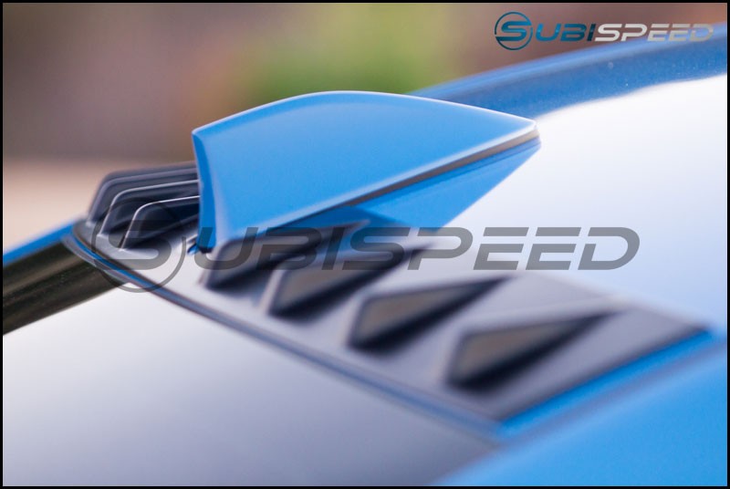 Subaru OEM USDM Type B Vortex Generator (Roof)