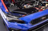 ChargeSpeed Air Intake Cover - 2015+ WRX / 2015+ STI