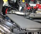 HKS Racing Suction Intake System - 2015-2021 Subaru STI 