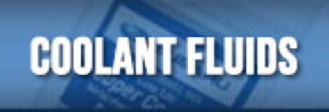 Coolant Fluids