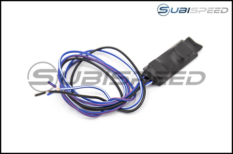 Metra 12 Volt to 6 Volt Converter for Rearview Camera Retention - Universal|Subispeed