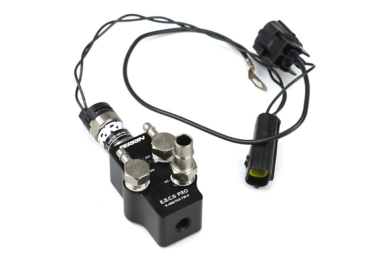 Perrin EBCS Pro Electronic Boost Controller Solenoid