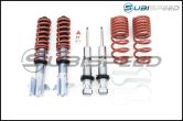 H&R RSS Clubsport Coilovers - 2015+ WRX / 2015+ STI