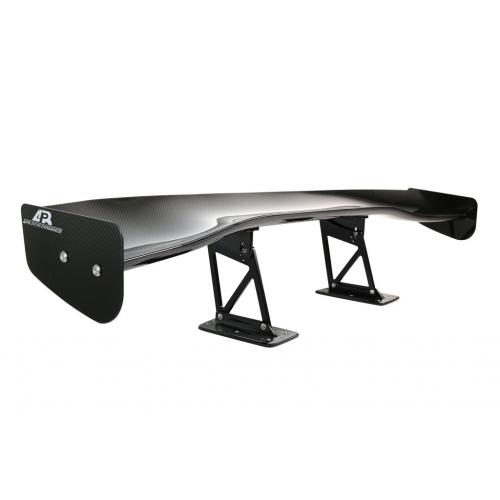 APR Performance GTC-300 67inch Adjustable Wing Spoiler