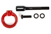 PERRIN Front Tow Hook - 2015-2017 WRX / 2015-2017 STI